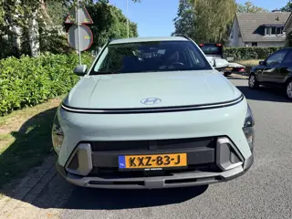 Foto 11 van Hyundai Kona 1.6 Hybrid HEV 141PK AUT•ACC•Camera