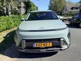 Foto 21 van Hyundai Kona 1.6 Hybrid HEV 141PK AUT•ACC•Camera