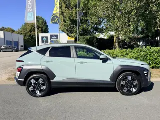 Foto 13 van Hyundai Kona 1.6 Hybrid HEV 141PK AUT•ACC•Camera