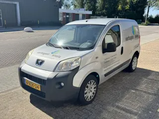 Peugeot Bipper 1.3 HDi XT Profit + *Airco* (bj 2012)