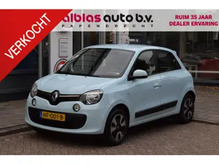 Renault Twingo 1.0 SCe |Carplay|4 nieuwe banden|Rijklaar