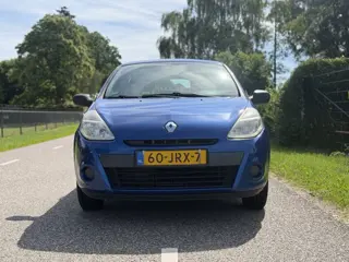 Foto 14 van Renault Clio 1.2 Special Line | AIRCO | 5 DEURS | NAVI