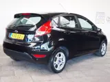 Foto 23 van Ford Fiesta 1.25 Titanium 82PK (APK:Nieuw) Incl.Garantie