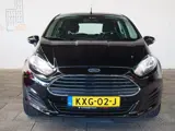 Foto 24 van Ford Fiesta 1.25 Titanium 82PK (APK:Nieuw) Incl.Garantie