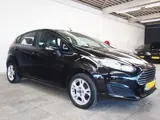 Foto 26 van Ford Fiesta 1.25 Titanium 82PK (APK:Nieuw) Incl.Garantie
