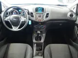Foto 28 van Ford Fiesta 1.25 Titanium 82PK (APK:Nieuw) Incl.Garantie