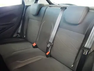 Foto 20 van Ford Fiesta 1.25 Titanium 82PK (APK:Nieuw) Incl.Garantie
