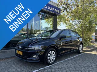 Volkswagen Polo 1.0 TSI Comfortline Rijklaarprijs