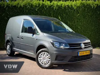 VOLKSWAGEN CADDY 2.0 TDI L1H1 Airco / Apple CarPlay / Navi / Bluetooth