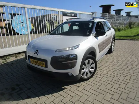 Citroen C4 Cactus 1.2 PureTech Feel