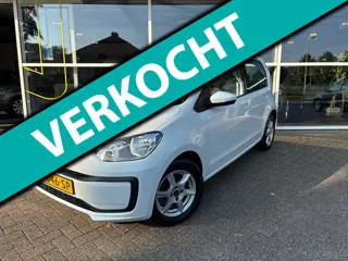 Volkswagen Up! 1.0 BMT take up!
