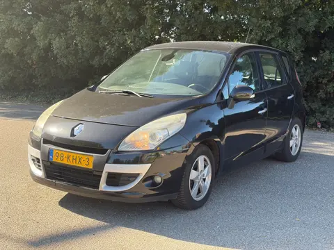 Renault Scénic 1.4 TCE Sélection Business Sport Airco! NAVI!