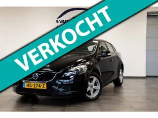 Volvo V40 2.0 T2 Ocean Race | Airco | 16"Velgen | Navi