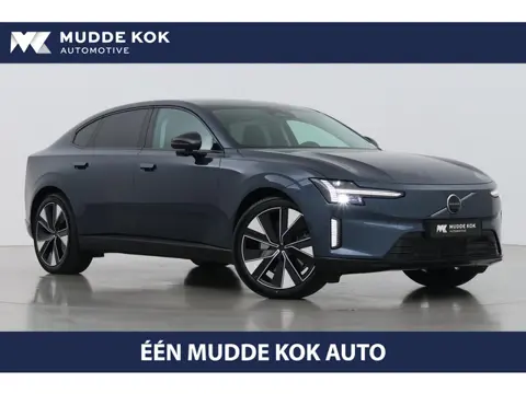 Volvo ES90 Single Motor Extended Range Plus 92 kWh | FACELIFT | Panoramadak | Bose | Pilot Assist | 