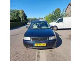 Foto 25 van Audi A3 1.8 5V Ambiente met Nieuwe APK
