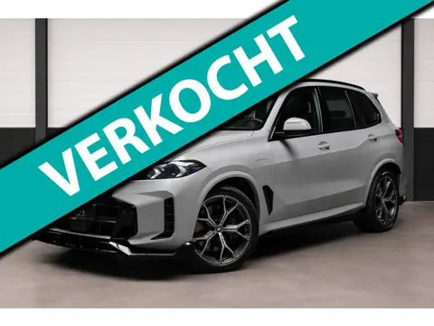 BMW X5 XDrive50e Pano H&K Massage Active Steering HUD 360*