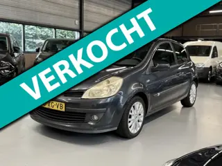 Renault Clio 1.6-16V Dynamique Airco l Cruise l Bluetooth