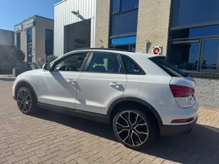 Foto 13 van Audi Q3 1.4 TFSI CoD Sport Pro Line- automaat
