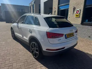 Foto 14 van Audi Q3 1.4 TFSI CoD Sport Pro Line- automaat