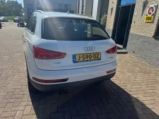 Foto 15 van Audi Q3 1.4 TFSI CoD Sport Pro Line- automaat