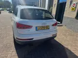 Foto 25 van Audi Q3 1.4 TFSI CoD Sport Pro Line- automaat