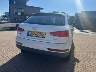 Foto 16 van Audi Q3 1.4 TFSI CoD Sport Pro Line- automaat