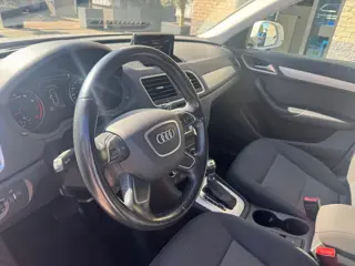 Foto 20 van Audi Q3 1.4 TFSI CoD Sport Pro Line- automaat