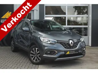 Renault Kadjar 1.3 TCe Zen Trekhaak | Camera | Cruise Control | Easy Park Assist |