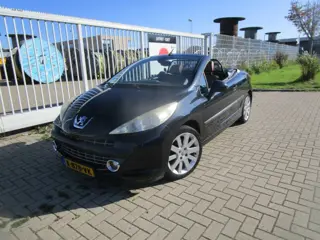 Peugeot 207 CC 1.6-16V T Sport