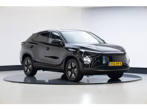 Omoda 5 EV Premium 61 kWh 360 camera | Stoel vent. | ACC | 7 jaar fabrieksgar. |