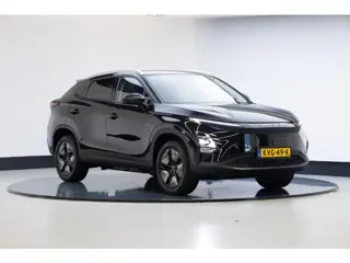 Omoda 5 EV Premium 61 kWh 360 camera | Stoel vent. | ACC | 7 jaar fabrieksgar. |