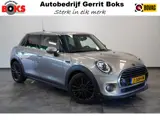 Foto 21 van MINI 5-deurs 1.5 Cooper Chili Navigatie Full-led CruiseControl