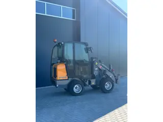Giant g1500 | 1200 uur