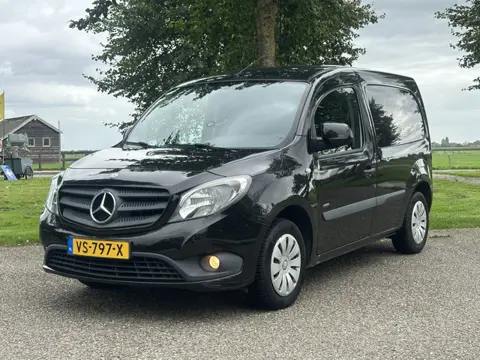 Mercedes-Benz Citan 108 CDI BlueEFFICIENCY NAP * Airco * MARGE