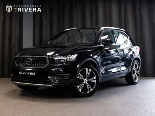 Foto 12 van Volvo XC40 1.5 T5 Recharge Inscription 262PK l SoH 95% l CAM 360° l Vol Leder l PANO l Harm. Kardan