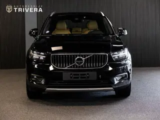 Foto 13 van Volvo XC40 1.5 T5 Recharge Inscription 262PK l SoH 95% l CAM 360° l Vol Leder l PANO l Harm. Kardan
