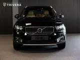 Foto 23 van Volvo XC40 1.5 T5 Recharge Inscription 262PK l SoH 95% l CAM 360° l Vol Leder l PANO l Harm. Kardan