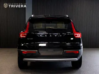 Foto 14 van Volvo XC40 1.5 T5 Recharge Inscription 262PK l SoH 95% l CAM 360° l Vol Leder l PANO l Harm. Kardan