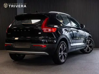 Foto 16 van Volvo XC40 1.5 T5 Recharge Inscription 262PK l SoH 95% l CAM 360° l Vol Leder l PANO l Harm. Kardan