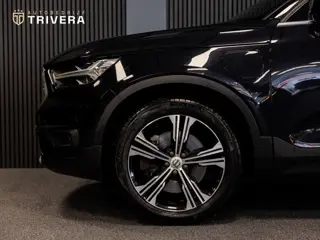 Foto 17 van Volvo XC40 1.5 T5 Recharge Inscription 262PK l SoH 95% l CAM 360° l Vol Leder l PANO l Harm. Kardan