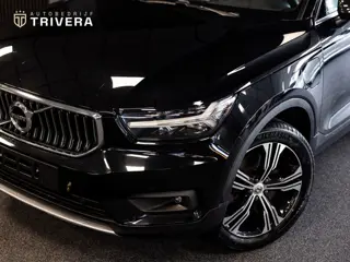 Foto 18 van Volvo XC40 1.5 T5 Recharge Inscription 262PK l SoH 95% l CAM 360° l Vol Leder l PANO l Harm. Kardan