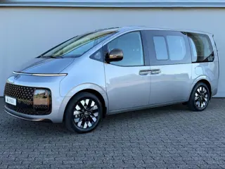 Hyundai STARIA 1.6T-GDI HEV | Signature 7p.| Uniek in NL!! DK1306