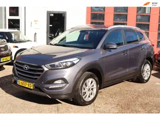 Hyundai Tucson 1.6 GDi Comfort , NAVI , CAMERA ,TREKHAAK ,