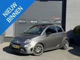 Foto 23 van Fiat 500 1.4 T-Jet Abarth Turismo | Panoramadak | Camera | Beats Audio | Navigatie | Sportstoelen |