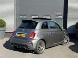 Foto 24 van Fiat 500 1.4 T-Jet Abarth Turismo | Panoramadak | Camera | Beats Audio | Navigatie | Sportstoelen |