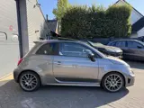Foto 26 van Fiat 500 1.4 T-Jet Abarth Turismo | Panoramadak | Camera | Beats Audio | Navigatie | Sportstoelen |