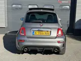 Foto 28 van Fiat 500 1.4 T-Jet Abarth Turismo | Panoramadak | Camera | Beats Audio | Navigatie | Sportstoelen |