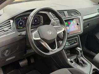 Foto 20 van Volkswagen Tiguan 1.4 TSI eHybrid Elegance | Pano | Keyless | Camera | IQ