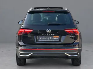 Foto 19 van Volkswagen Tiguan 1.4 TSI eHybrid Elegance | Pano | Keyless | Camera | IQ