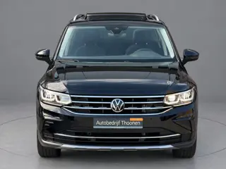 Foto 12 van Volkswagen Tiguan 1.4 TSI eHybrid Elegance | Pano | Keyless | Camera | IQ
